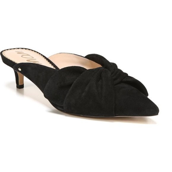 Sam Edelman Shoes - SAM EDELMAN Laney Pointy Toe Mule size 7